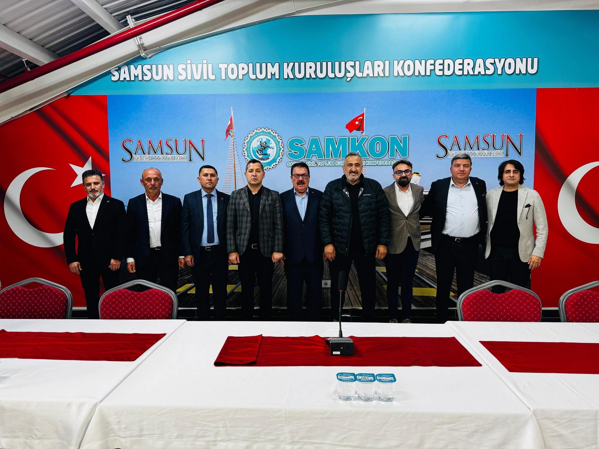 Geleneksel Geyikkoşan Hıdırellez Şenlikleri ve